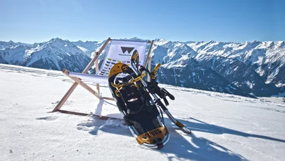 Winterurlaub im Hotel Gassner **** Superior