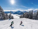 Winterurlaub im Hotel Gassner **** Superior