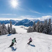 Winterurlaub im Hotel Gassner **** Superior