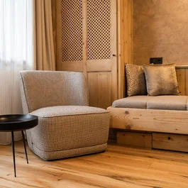 Winterurlaub im Hotel Gassner **** Superior