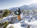 Winterurlaub im Hotel Gassner **** Superior