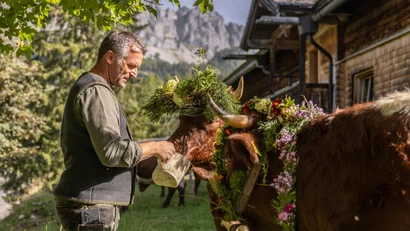 Herbsturlaub im Hotel Gassner **** Superior