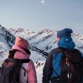 Winterurlaub im Hotel Gassner **** Superior
