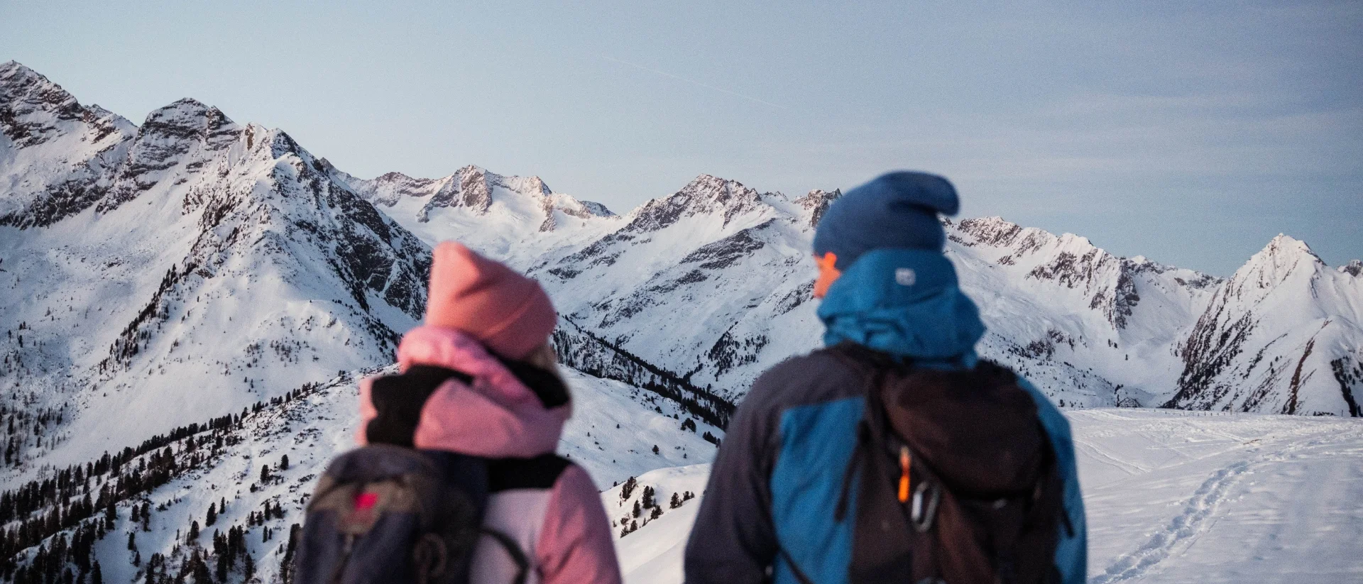 Winterurlaub im Hotel Gassner **** Superior
