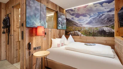 Summer vacation at Hotel Gassner **** Superior