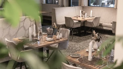 Summer vacation at Hotel Gassner **** Superior