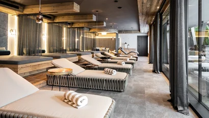 Summer vacation at Hotel Gassner **** Superior