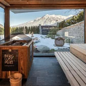 Winterurlaub im Hotel Gassner **** Superior