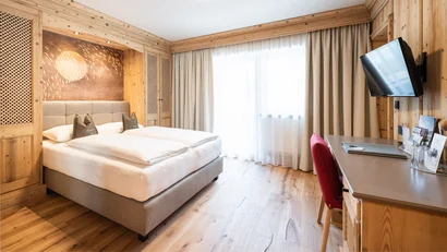Winterurlaub im Hotel Gassner **** Superior