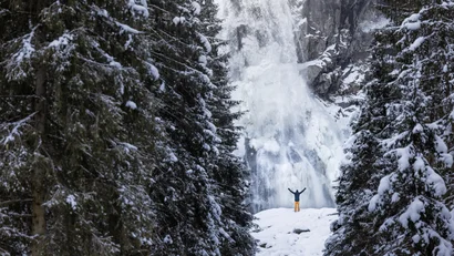 Winterurlaub im Hotel Gassner **** Superior