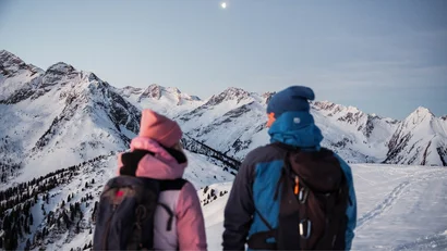 Winterurlaub im Hotel Gassner **** Superior