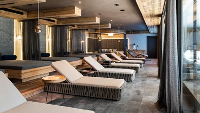 Herbsturlaub im Hotel Gassner **** Superior