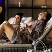 Summer vacation at Hotel Gassner **** Superior