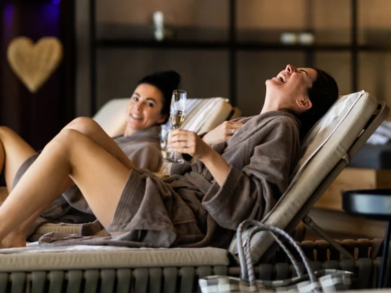 Summer vacation at Hotel Gassner **** Superior
