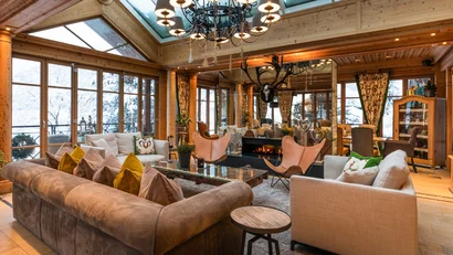 Winterurlaub im Hotel Gassner **** Superior