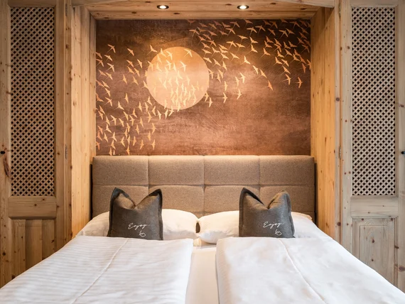 Winterurlaub im Hotel Gassner **** Superior