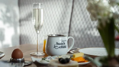 Winterurlaub im Hotel Gassner **** Superior