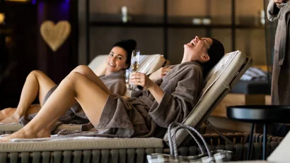 Summer vacation at Hotel Gassner **** Superior