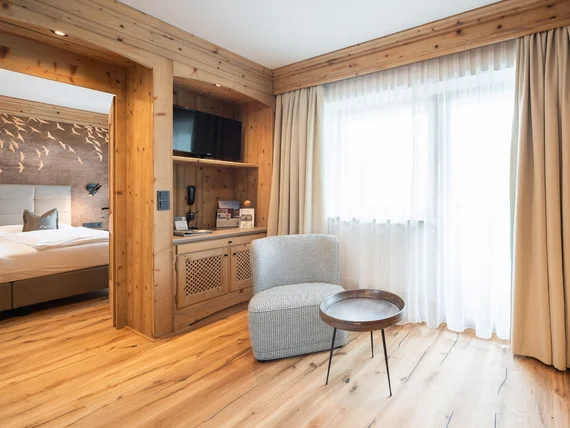 Summer vacation at Hotel Gassner **** Superior