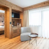 Summer vacation at Hotel Gassner **** Superior