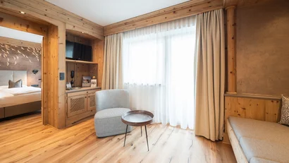 Summer vacation at Hotel Gassner **** Superior